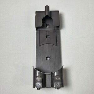 Dyson Docking Station V7 V8 Grey Wall Mount Charging Base Only 967612-01